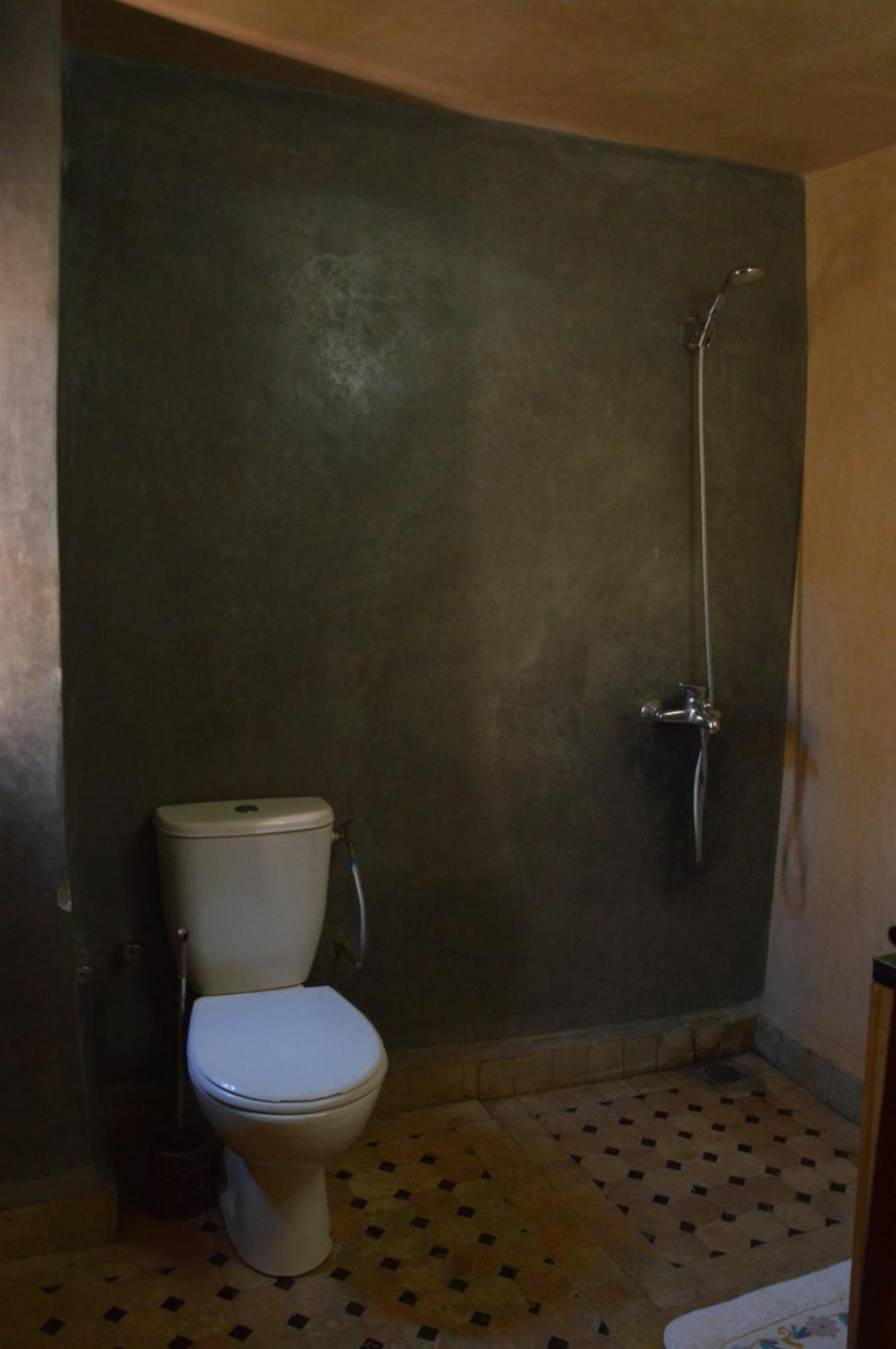 Riad Oumkaltoum Fès Exteriér fotografie